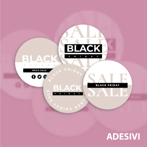Adesivi